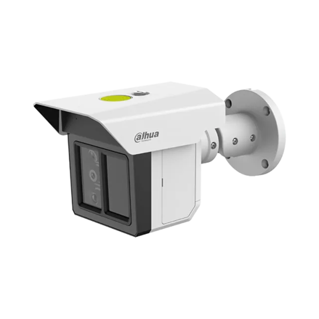 Dahua kamera 3x2MP Triple Sight Protection Bullet WizMind IPC-MFW5241T2-E3-ASE