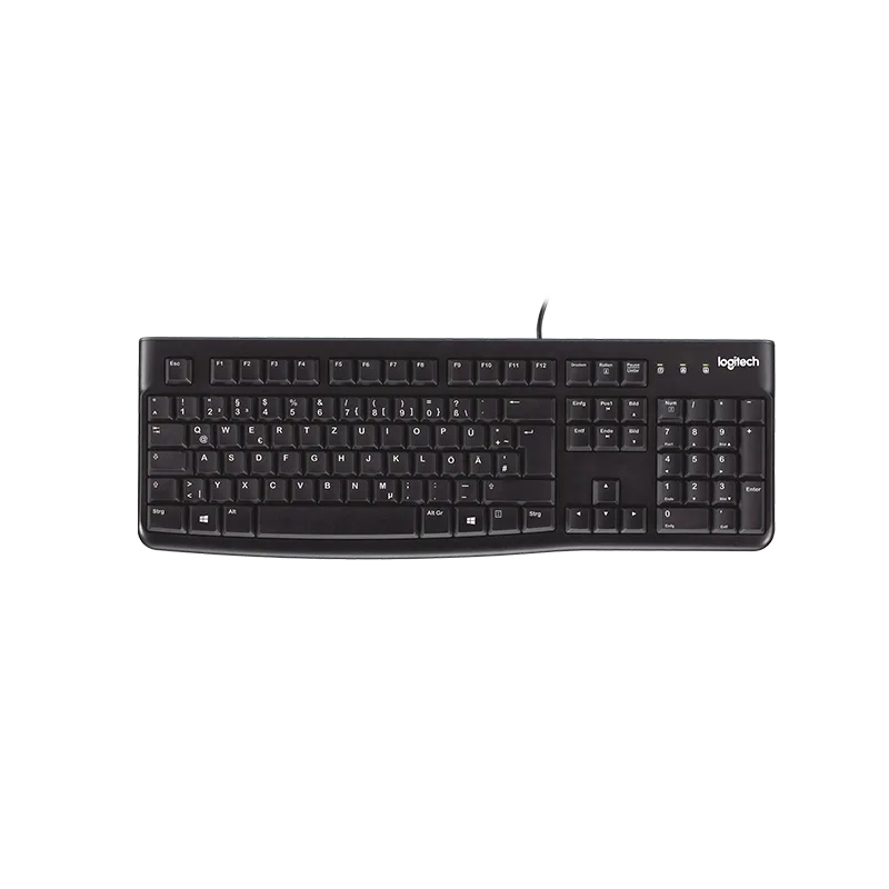 Logitech tastatura K120