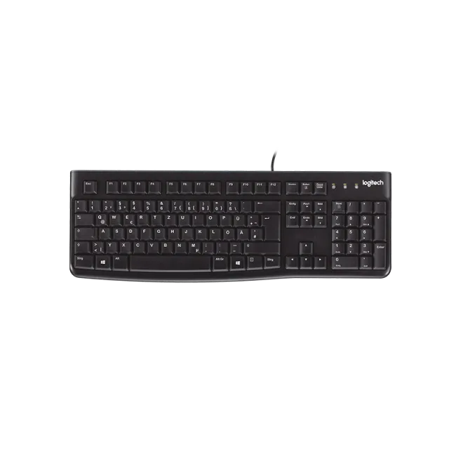 Logitech tastatura K120