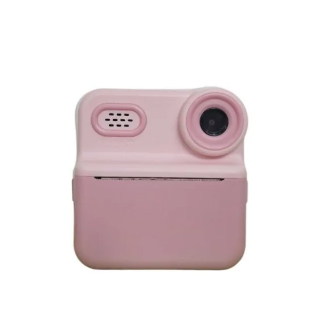 Djeciji printer instant photo print Rozi