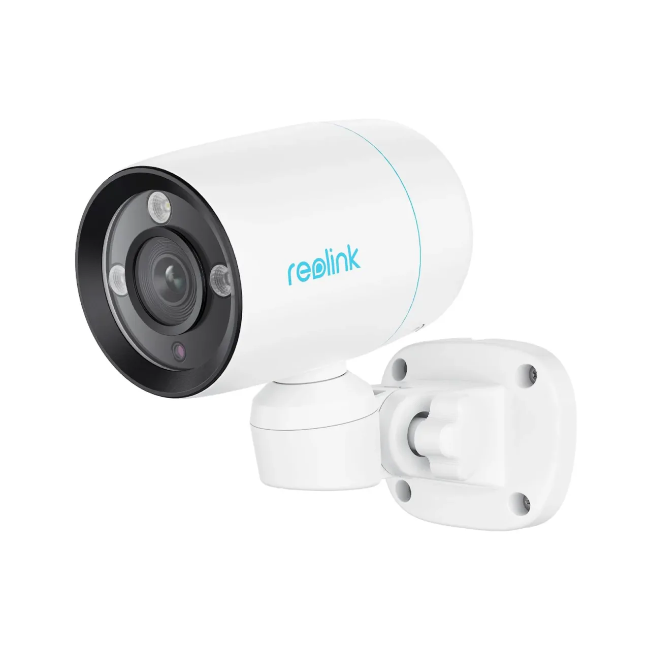 Reolink Ip Kamera serija P330P 4K, Zunanja, 180°, POE