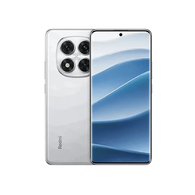 Xiaomi Redmi Note 15 Pro 12GB 256GB Gray EU