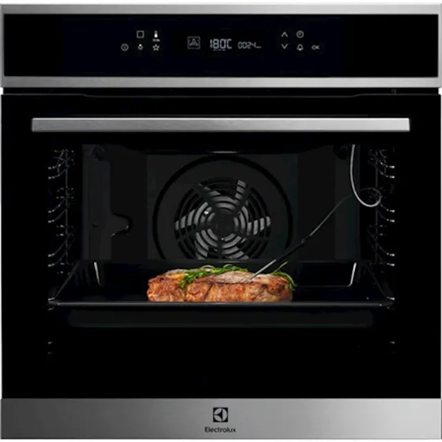 Ugradbena pećnica Electrolux EOE7P31X