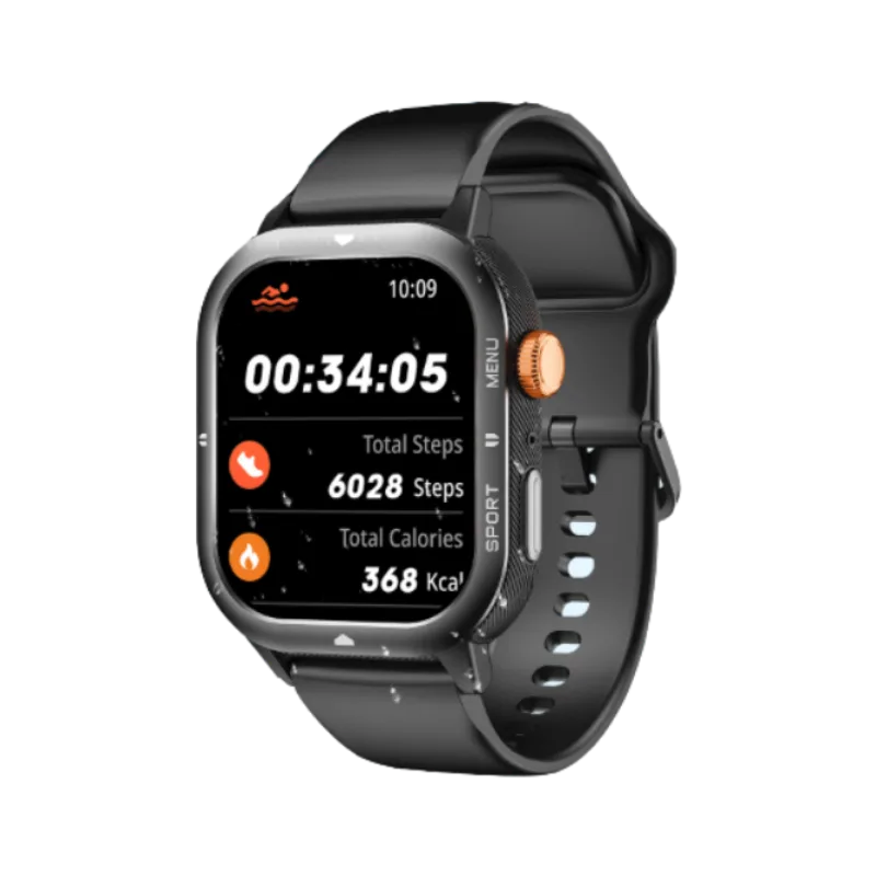 Cubot U1 sa Bluetooth pozivom Black