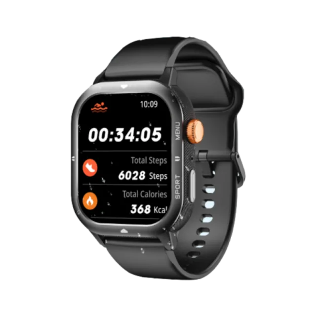 Cubot U1 sa Bluetooth pozivom Black