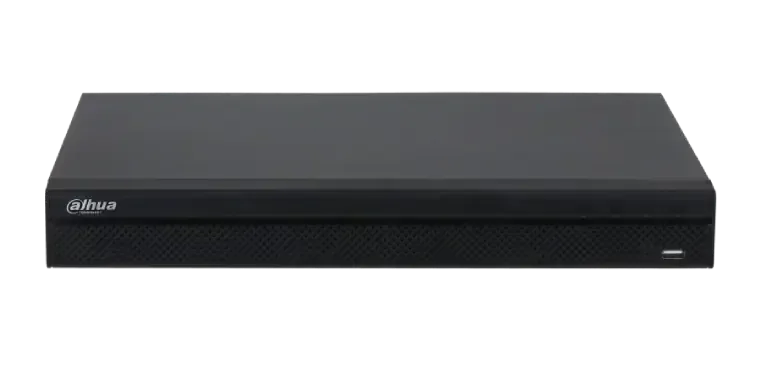 Dahua snimac mrezni 16-kanala NVR4216-4KS3