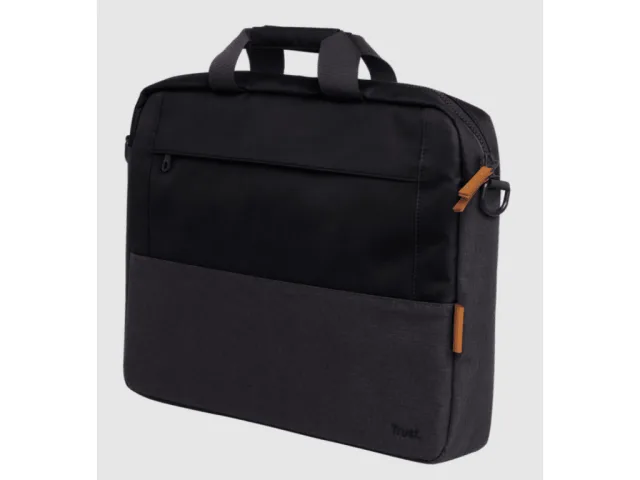 Trust Lisboa 16" torba zalaptop, crna