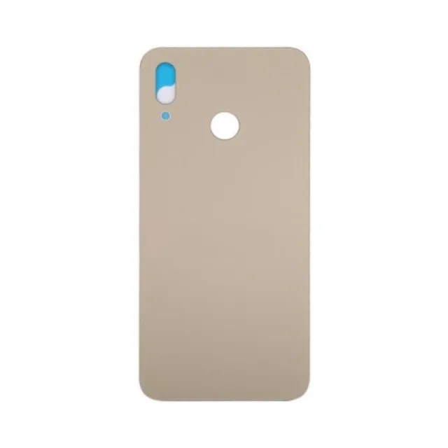 Poklopac Huawei P20 Lite Zlatni