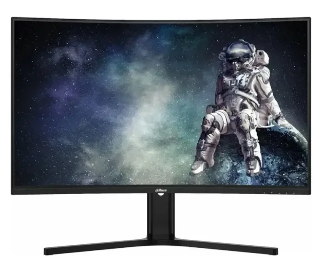 Dahua Monitor 31.5" QHD Gaming LM32-E330CA