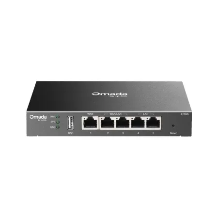 TP-Link ER605 Omada Gigabit VPN Router