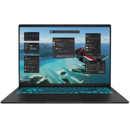 ASUS Vivobook 16 laptop V3607VP-RP011