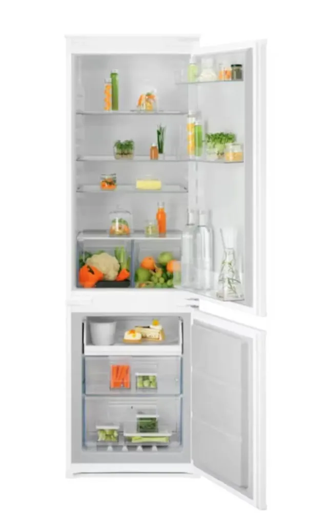Frižider ELECTROLUX LNA7NE18S