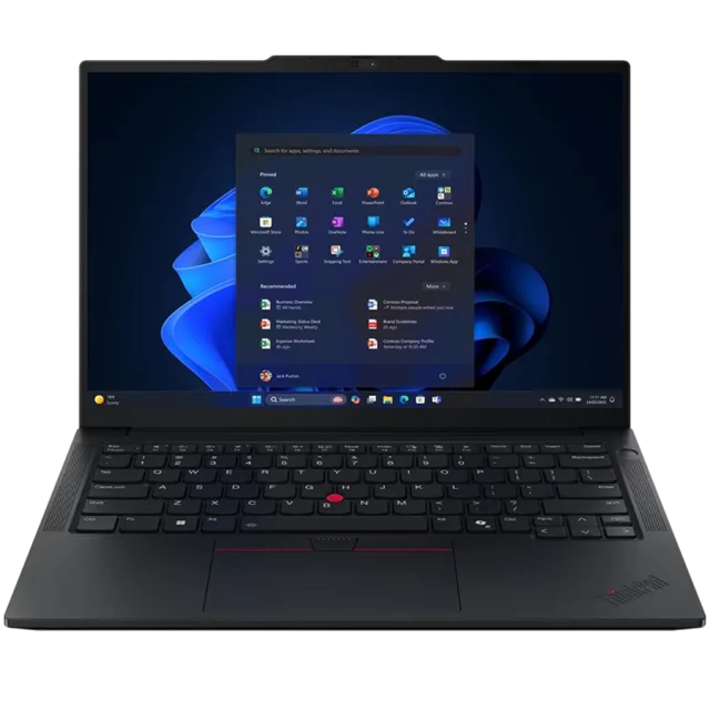 ThinkPad L14 Gen 6 (AMD), AMD Ryzen 5 PRO 230 (3.50GHz, 16MB), 14" WUXGA Non-Touch, W11P64 CR/SL/EN, 32.0GB, 1x512GB SSD M.2 2280 PCIe Gen4 TLC Opal, AMD Radeon 760M, MT7925 2x2 BE,BT 5.4, 5MP RGB+IR,