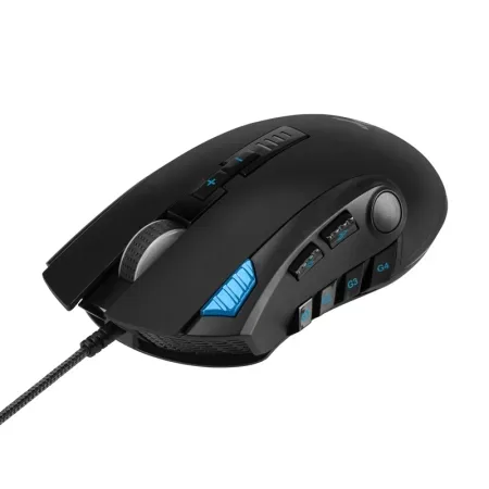 NOXO Gaming Miš Nightmare RGB