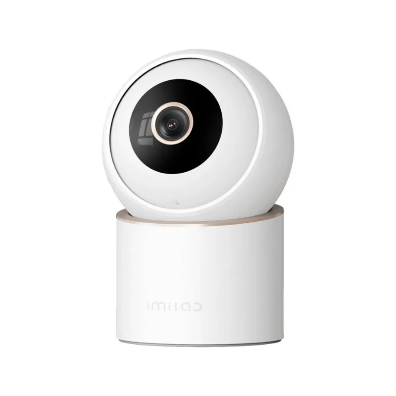 Xiaomi Mijia IMILAB C40 Home Camera 360° 4K