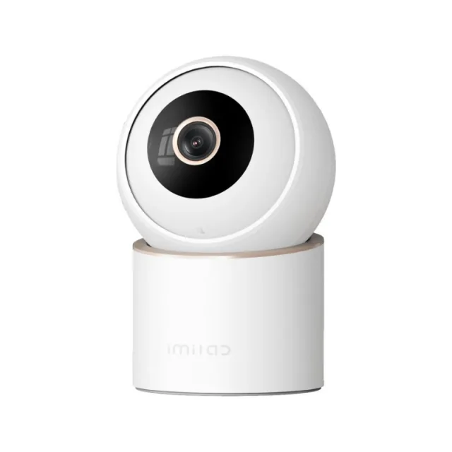 Xiaomi Mijia IMILAB C40 Home Camera 360° 4K