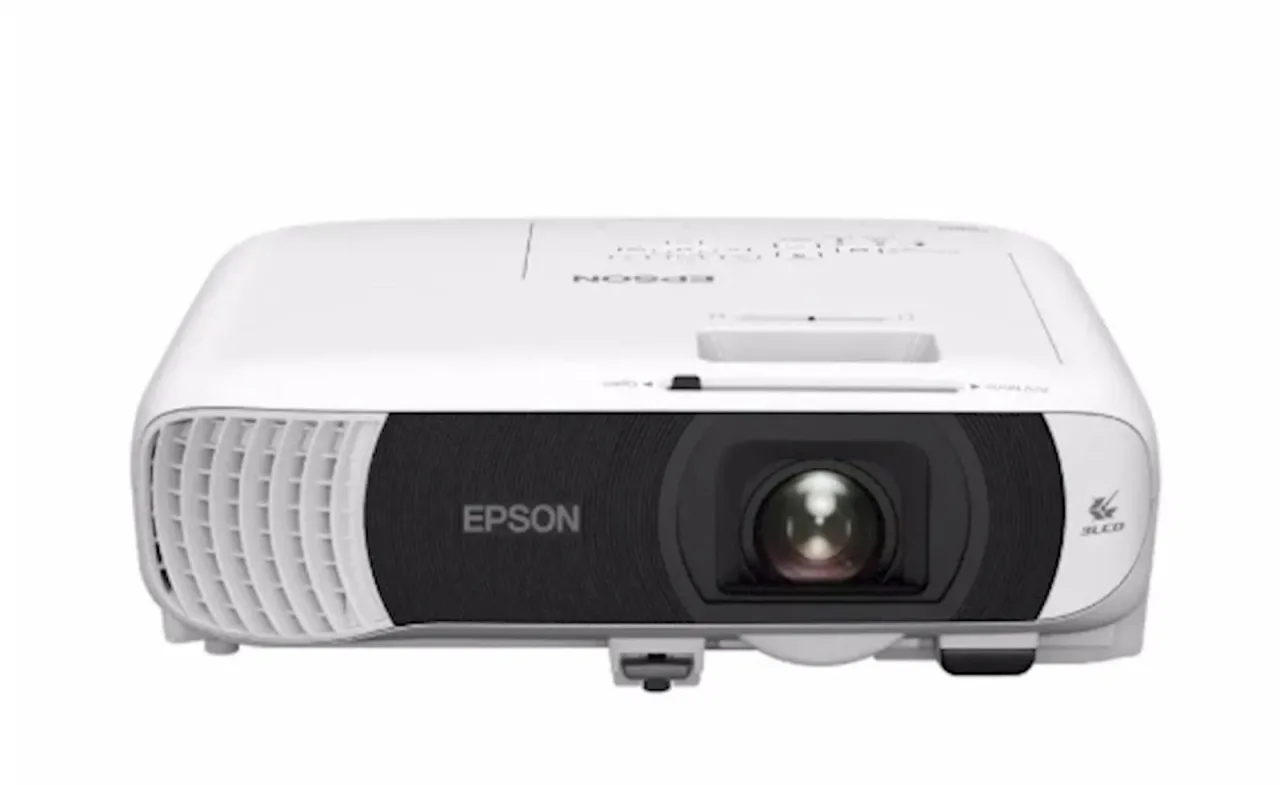 Projektor EPSON EB-FH18