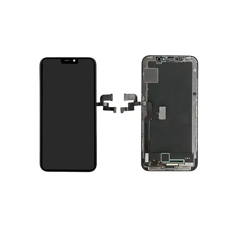 Display Apple iPhone X orig Black