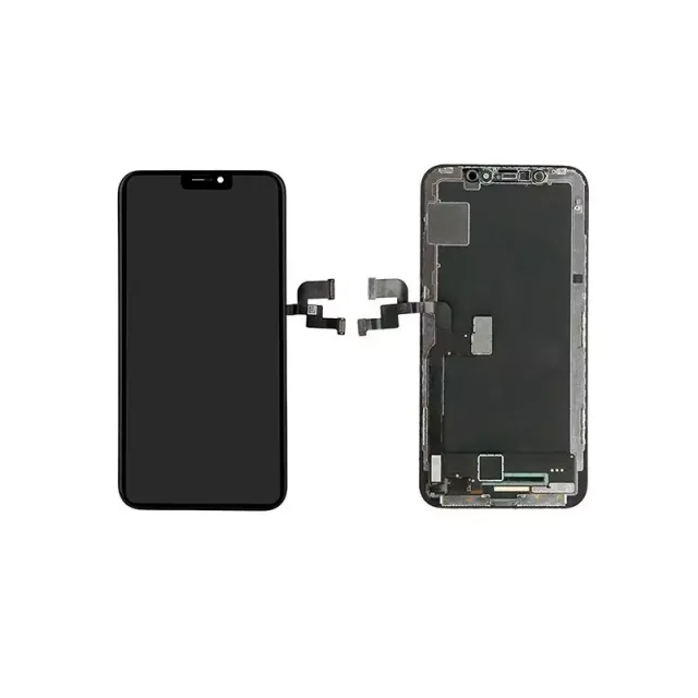 Display Apple iPhone X orig Black