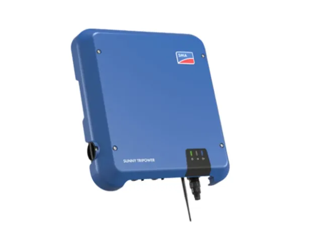 Inverter SMA 8kW