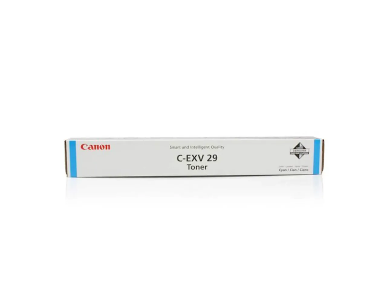 Toner CANON C-EXV 29 Cyan
