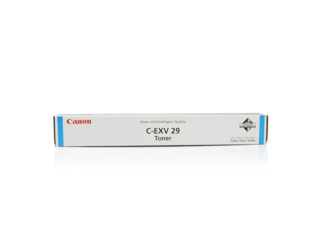 Toner CANON C-EXV 29 Cyan