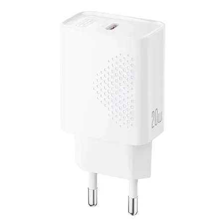 XO L160 20W Type-C Fast Charger