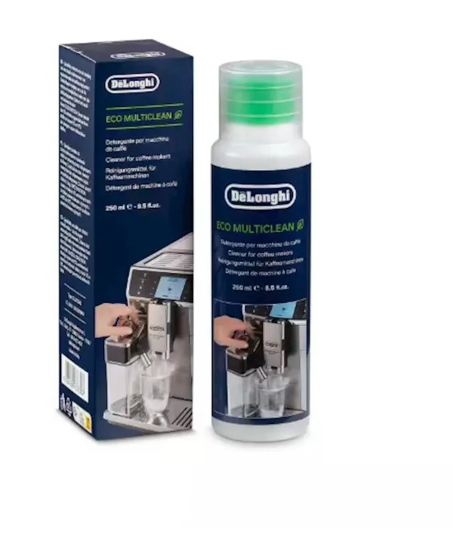 Multi clean DELONGHI DLSC550