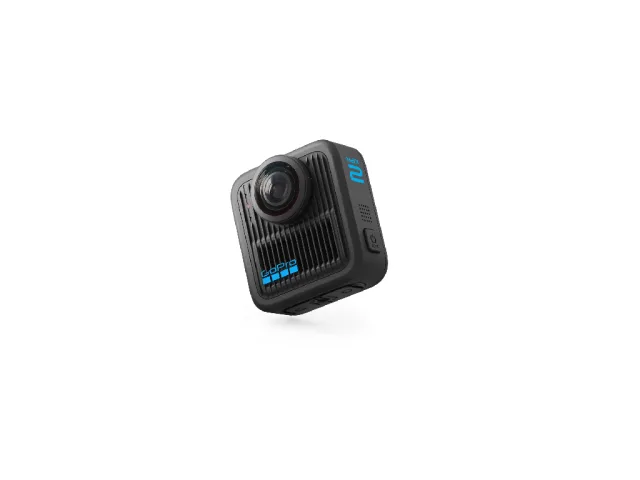 Go Pro Max2 8K kamera, 1960 mAh Enduro baterija, vodootporna do 5m