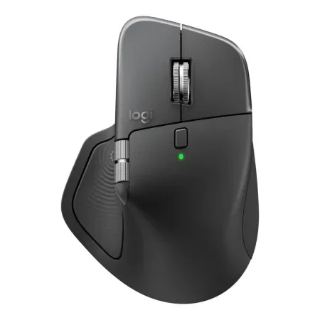 LOGITECH MX Master 4 - GRAPHITE - 2.4GHZ/BT - EMEA28i-935