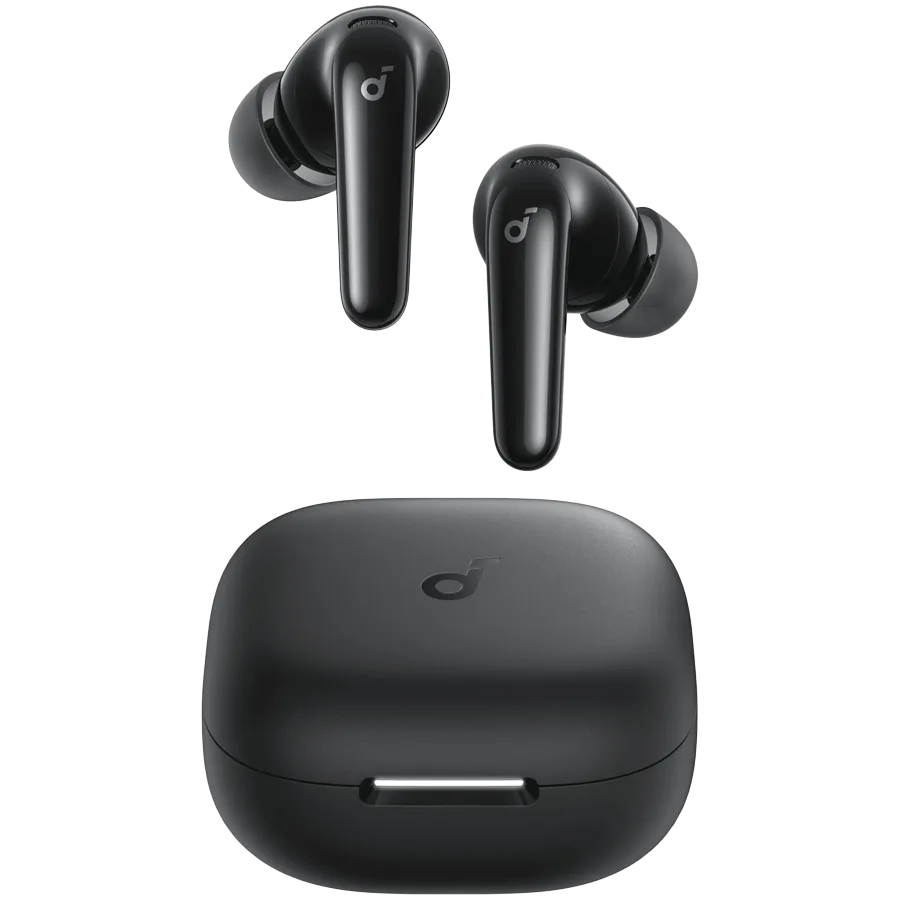 Anker, Soundcore Headphones R60i NC Black