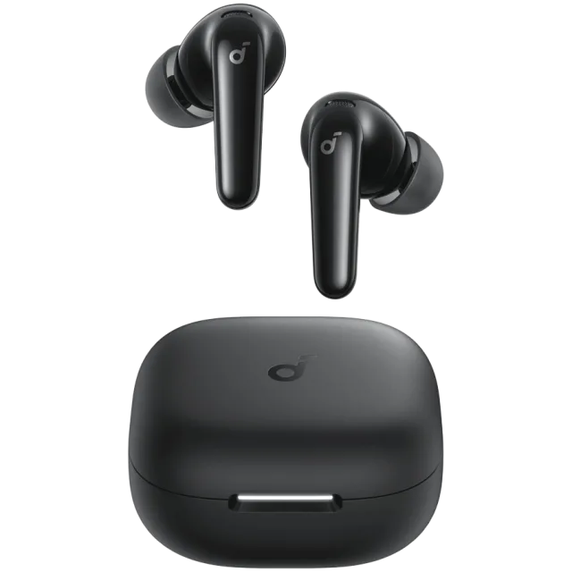Anker, Soundcore Headphones R60i NC Black