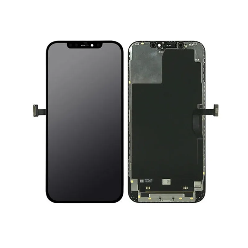 Display Apple iPhone 12 Pro Max OLED hard SL