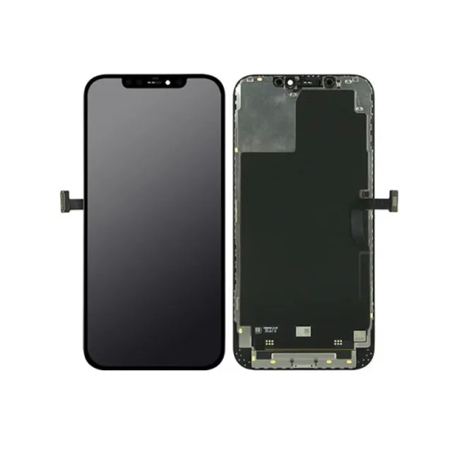 Display Apple iPhone 12 Pro Max OLED hard SL