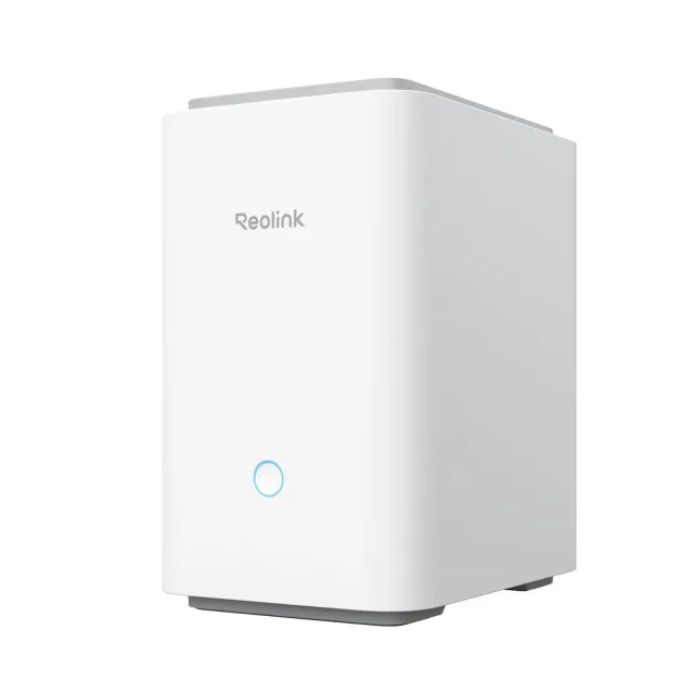 Reolink Home Hub P1 2TB disk, do 24 kamere/12 POE, WI-FI 6