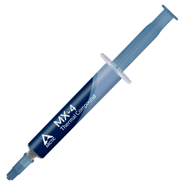 Arctic MX-4 (4g)PREMIUM Performance Thermal Paste