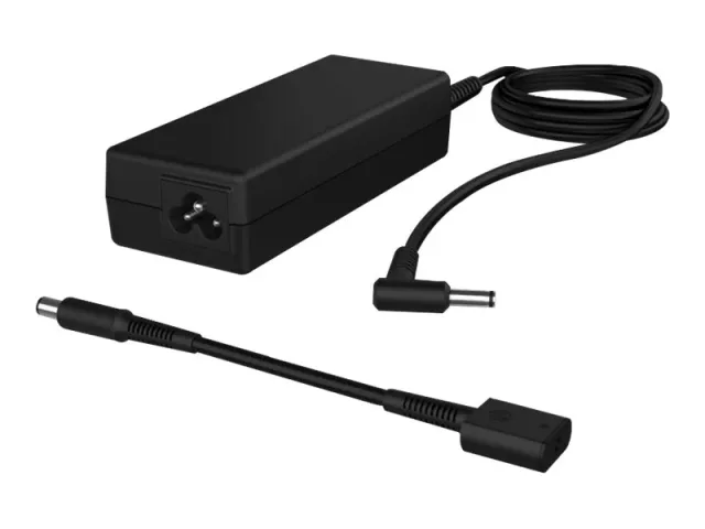 HP 65W Smart AC Adapter punjacHP 65W Smart AC Adapter punjacHP 65W Smart AC Adapter punjac