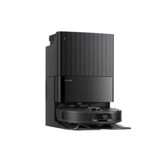Usisivac Roborock Qrevo C Pro Black