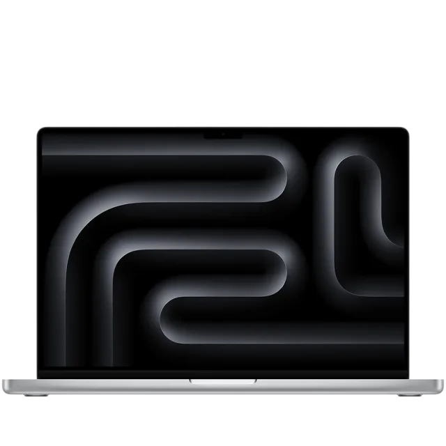 MacBook Pro 16-inch, Silver, Model A3429,APPLE M5 MAX, 18C CPU, 40C GPU,64GB unified memory,140W USB-C Power Adapter,2TB SSD storage,3x TB5, HDMI, SDXC, MagSafe 3,Touch ID,XDR display,Standard display