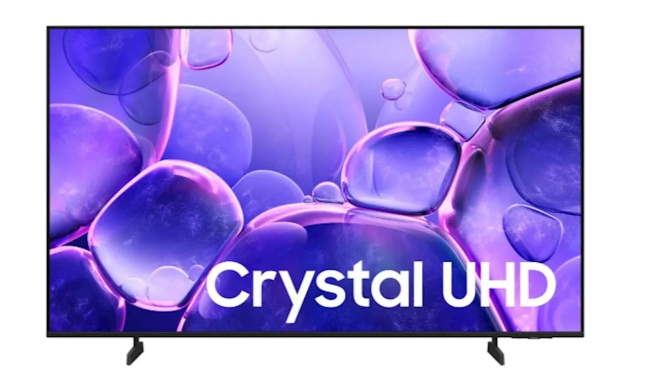 SAMSUNG TV UE43U8072FUXXH
