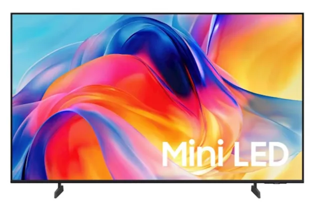 TV SAMSUNG Mini LED 4K  55" M70H
