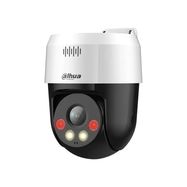 Dahua mrezna kamera Cruiser 5MP IPC-SD2A500NB-GNY-A-PV
