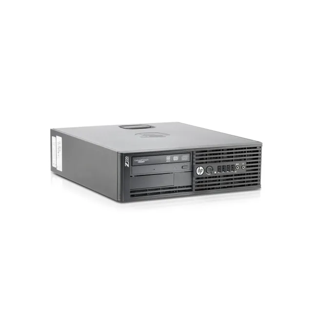 RAČUNAR HP Z220 XEON E3-1240 / 12 / 120 / REFURBISHED