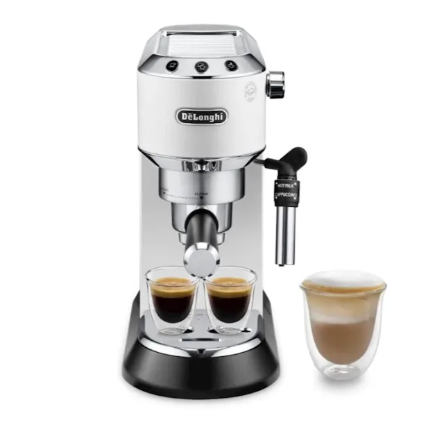 Aparat za kafu DELONGHI Dedica EC685.W
