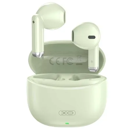 XO Bluetooth Slušalice sa mikrofonom X33 TWS Green