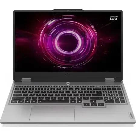 LENOVO LOQ 15HP10 Gaming laptop 83JGCO1WW