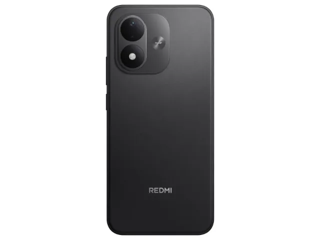 Redmi Note 17 4+128, Black