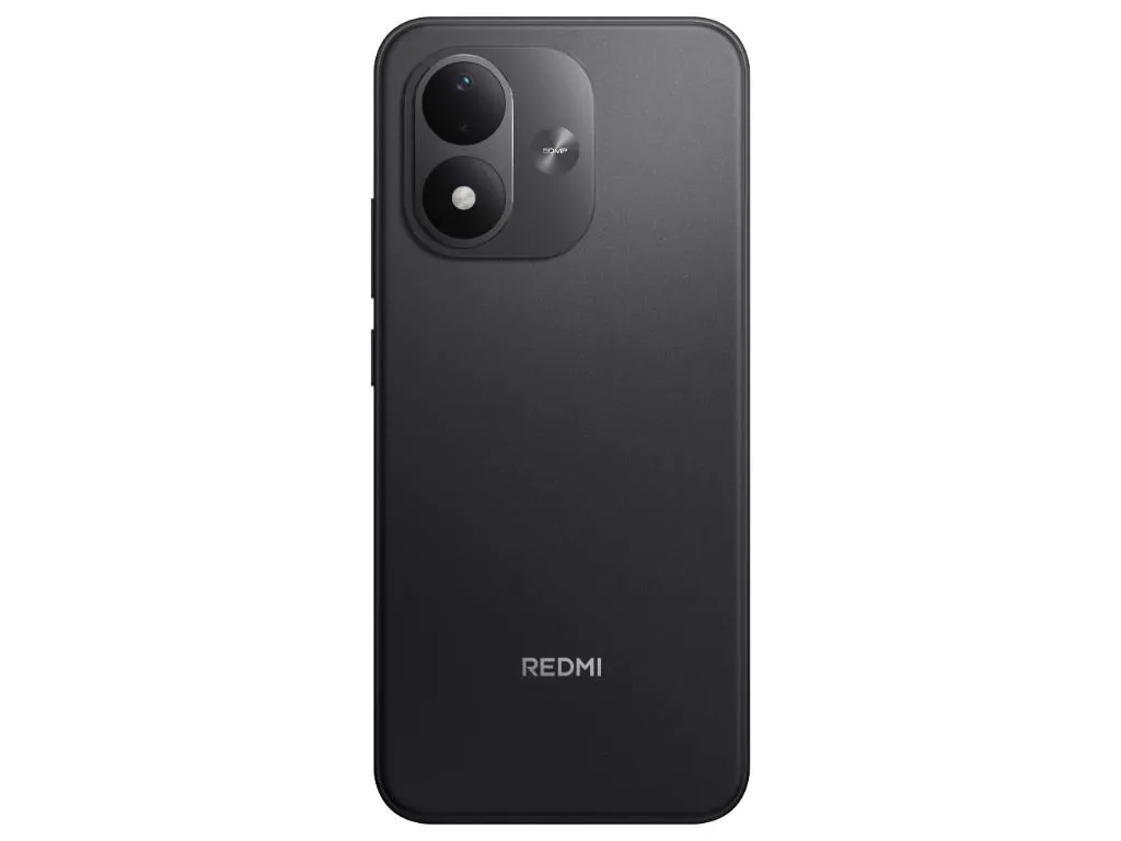 Redmi Note 17 6+256, Black