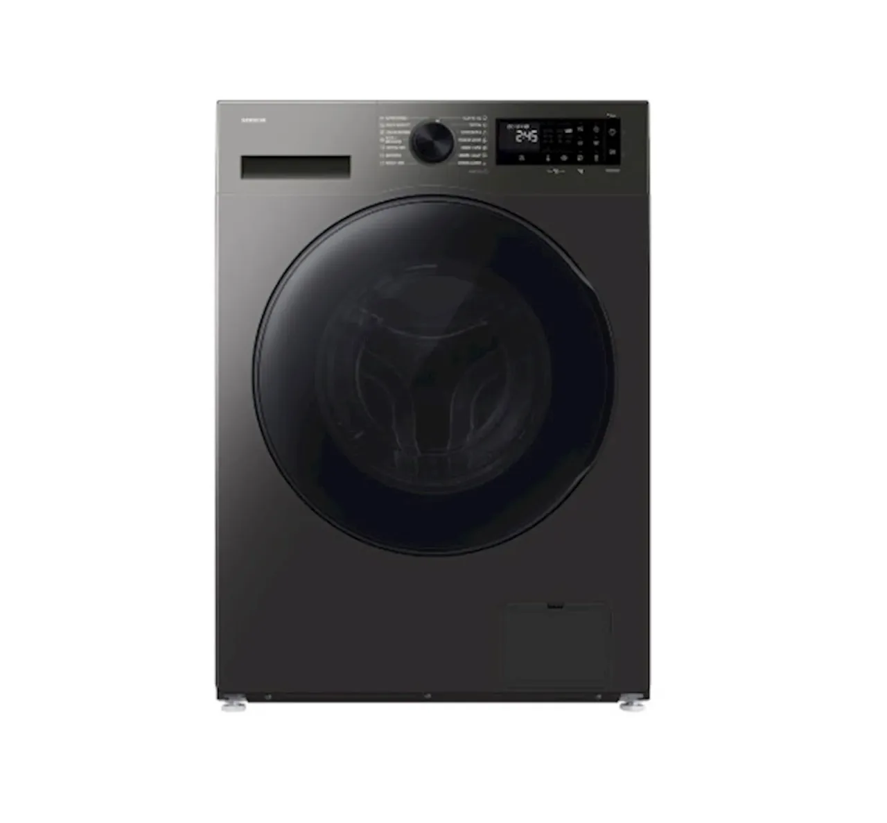 Mašina za pranje i sušenje SAMSUNG WD90HG5U34BXLE