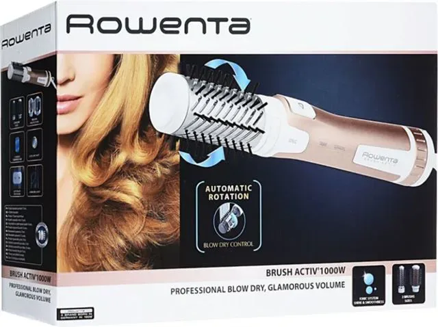 Rowenta Rotirajuće četka CF9520F0